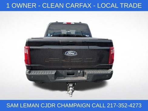 Used 2024 Ford F150 XL image 5