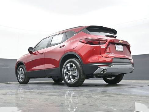 New 2026 Chevrolet Blazer LT w/ Convenience Package image 41