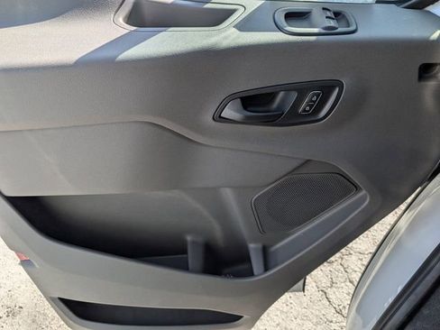 New 2025 Ford Transit 250 148 Medium Roof w/ Load Area Protection Package RWD image 14
