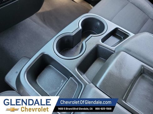 Certified 2025 Chevrolet Silverado 1500 LT AWD/4WD image 26