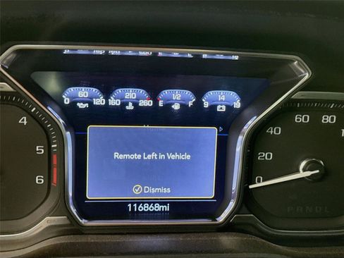 Used 2020 GMC Sierra 1500 Denali w/ Denali Ultimate Package AWD/4WD image 3