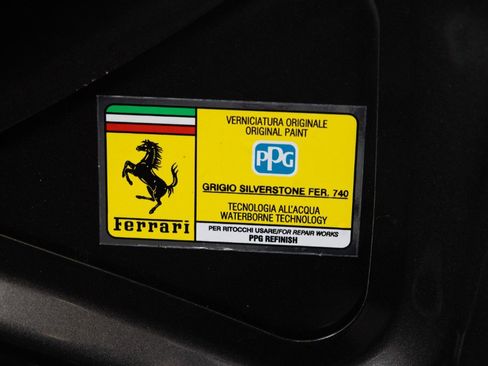 Used 2023 Ferrari Roma image 93