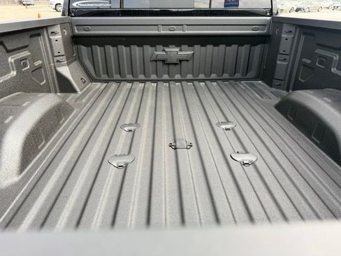 New 2026 Chevrolet Silverado 2500 LT w/ Safety Package image 36