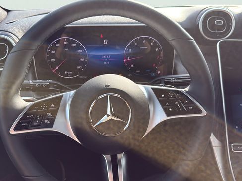Certified 2026 Mercedes-Benz GLC 300 4MATIC image 11