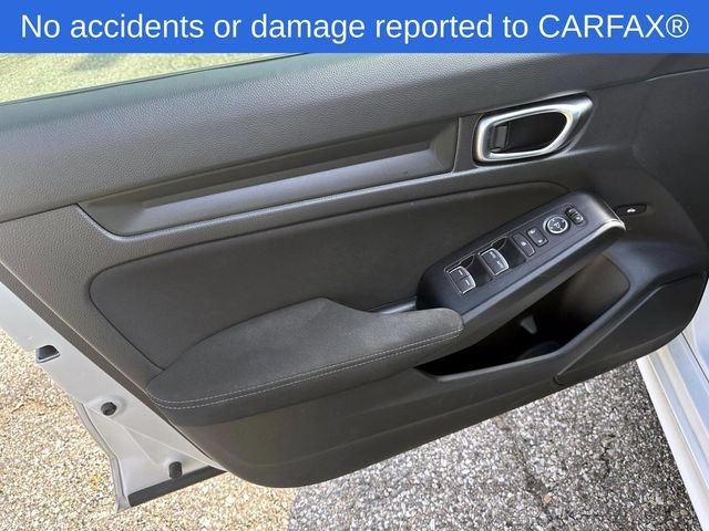 Used 2024 Honda Civic Sport image 15