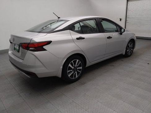 Used 2024 Nissan Versa S w/ S Plus Package FWD image 10