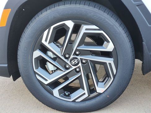 New 2026 Hyundai Tucson Limited w/ Tow & Go Package FWD image 7