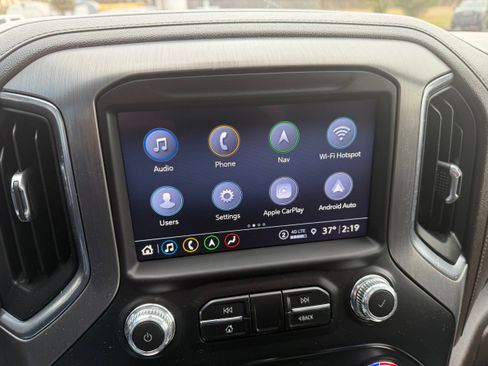 Used 2021 GMC Sierra 1500 Denali w/ Denali Premium Package image 20