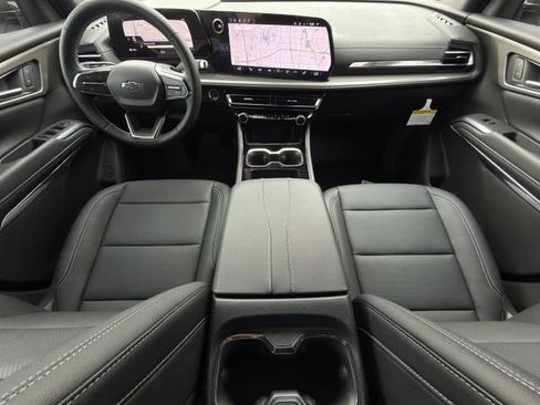 New 2026 Chevrolet Traverse LT w/ Midnight/Sport Edition image 9