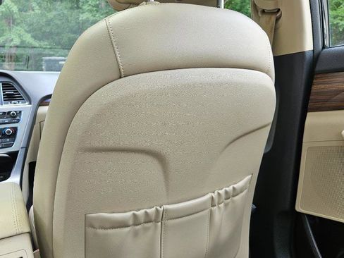 Used 2016 Hyundai Sonata Limited w/ Option Group 02 image 42