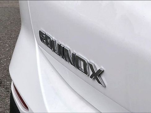 Used 2023 Chevrolet Equinox LT AWD/4WD image 22