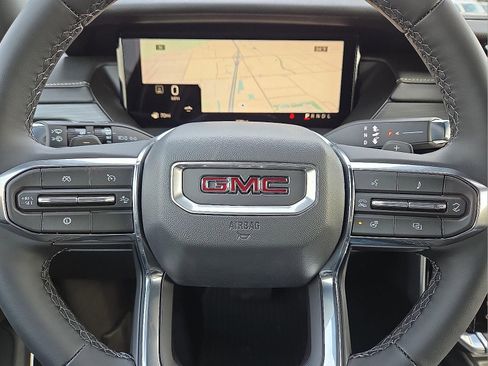 New 2026 GMC Acadia Elevation FWD image 24