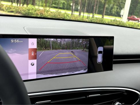 New 2026 Genesis GV70 2.5T AWD/4WD image 15