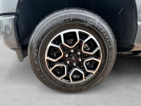 Used 2022 Ford F150 Lariat w/ Equipment Group 502A High image 25