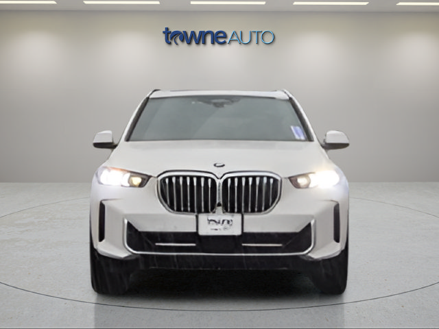 Used 2024 BMW X5 xDrive40i w/ Premium Package AWD/4WD image 11