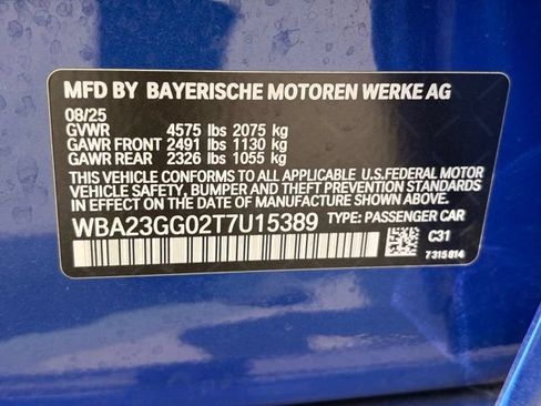 Used 2026 BMW 228i xDrive AWD/4WD image 19