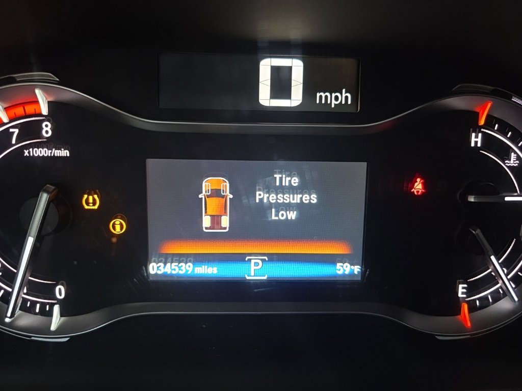 Used 2023 Honda Ridgeline RTL image 14
