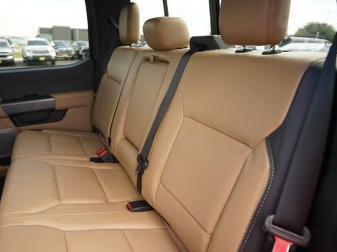 Used 2023 Ford F150 Lariat RWD image 13