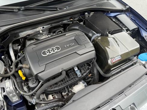 Used 2016 Audi A3 1.8T Premium image 39