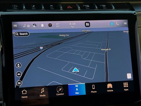 Used 2023 Jeep Grand Cherokee L Summit w/ High Altitude Package image 29