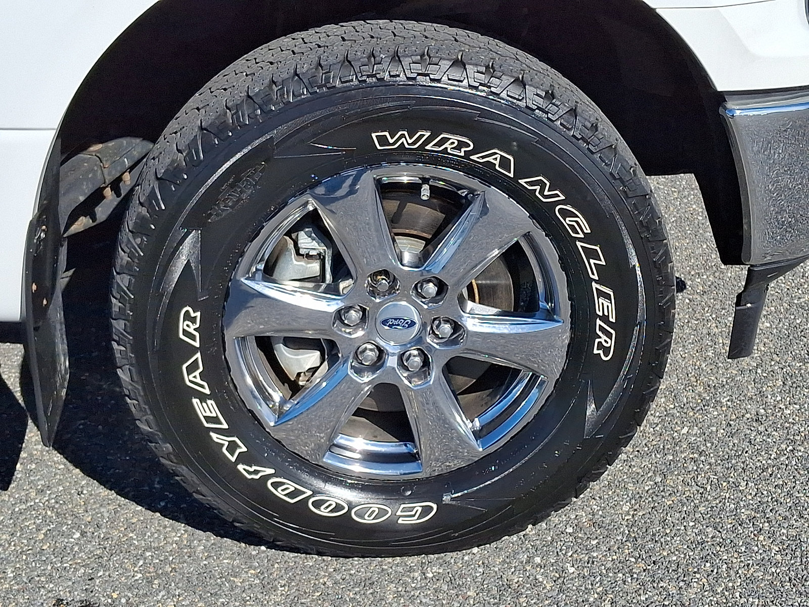Used 2018 Ford F150 XLT w/ XTR Package AWD/4WD image 9