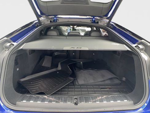 Used 2023 BMW X6 M AWD/4WD image 46