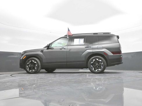 Used 2026 Hyundai Santa Fe SEL AWD/4WD image 34