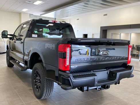 New 2026 Ford F250 XLT w/ XLT Premium Package AWD/4WD image 5
