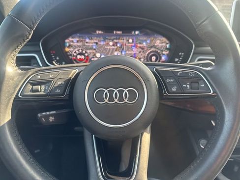 Used 2019 Audi A4 2.0T Premium Plus w/ Premium Plus Package image 23
