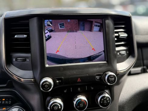 Used 2020 RAM 1500 Sport w/ Level 2 Equipment Goup w/2_L image 30