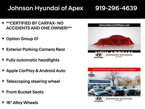 Used 2019 Hyundai Kona SE image 6