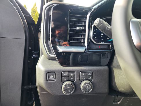 New 2026 Chevrolet Silverado 2500 LTZ w/ Trail Boss Package image 29