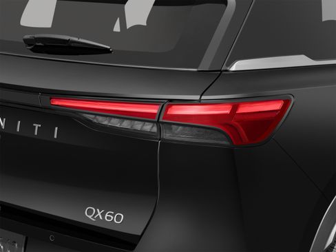 Certified 2026 INFINITI QX60 Autograph w/ Dark Cargo Package AWD/4WD image 47