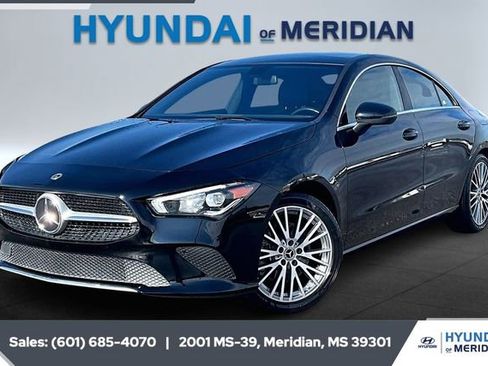 Used 2023 Mercedes-Benz CLA 250 image 10