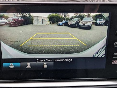 Used 2022 Honda Accord Sport image 11