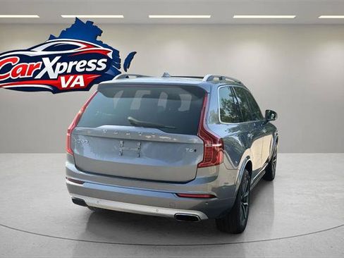 Used 2016 Volvo XC90 T6 Momentum w/ Momentum Plus Package AWD/4WD image 25