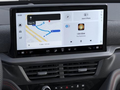 New 2025 Ford Explorer ST-Line w/ Premium Package image 15