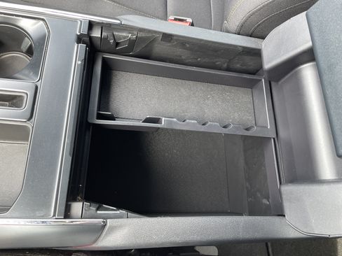 Used 2024 Ford F150 STX RWD image 27