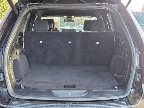 Certified 2020 Jeep Grand Cherokee Laredo w/ Security & Convenience Group image 10