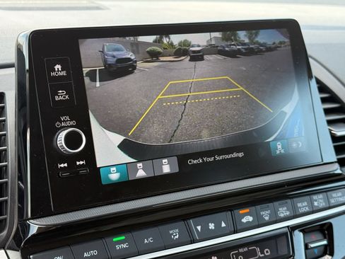 Certified 2026 Honda Odyssey EX-L image 22