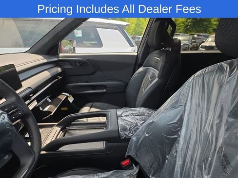 New 2027 Kia Telluride SX Prestige X-Pro AWD/4WD image 10