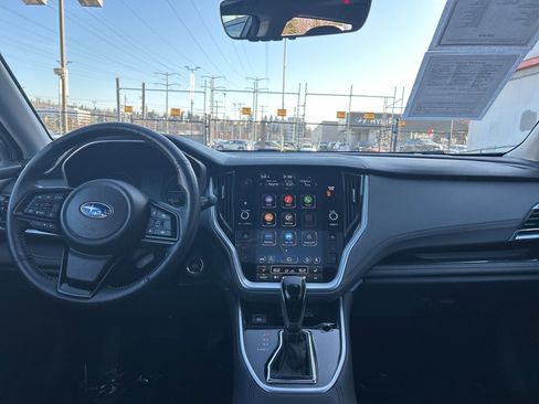 Used 2024 Subaru Outback Onyx Edition image 18