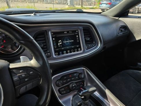 Used 2017 Dodge Challenger R/T Scat Pack image 21