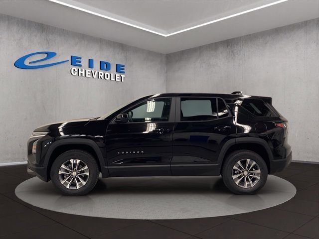New 2027 Chevrolet Equinox LT AWD/4WD image 5
