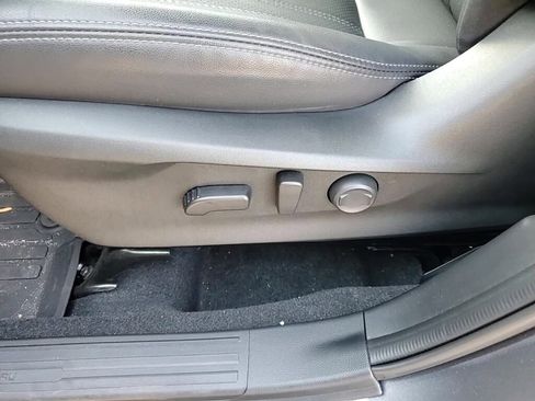 Certified 2024 Subaru Forester Touring w/ POP Package 3 image 14