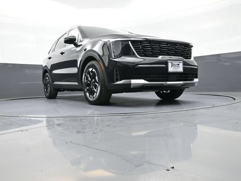 New 2026 Kia Sorento S w/ S Panoramic Sunroof Package FWD image 29