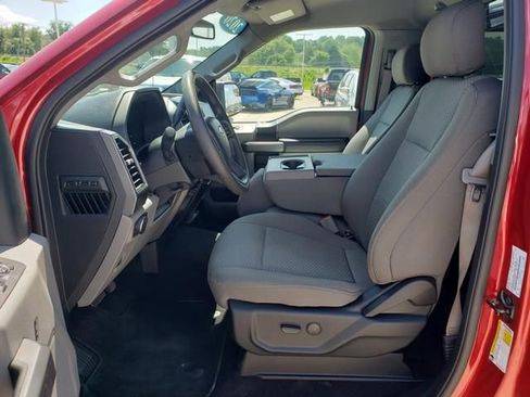 Used 2020 Ford F150 XLT w/ Equipment Group 301A Mid AWD/4WD image 19