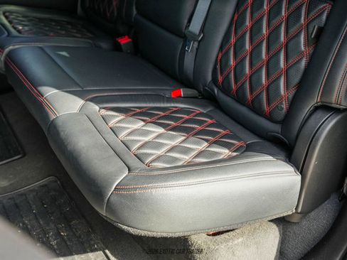 Used 2021 GMC Sierra 1500 SLT w/ SLT Premium Plus Package image 45