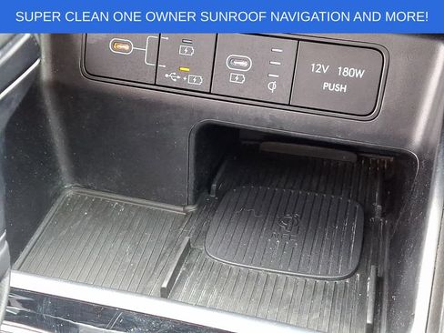 Used 2025 Hyundai Tucson SEL AWD/4WD image 25