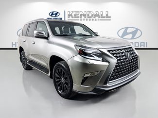 Used 2023 Lexus GX 460 Premium w/ Accessory Package AWD/4WD video 1